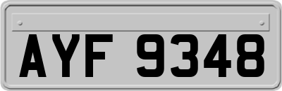 AYF9348