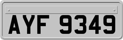 AYF9349