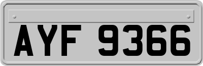 AYF9366