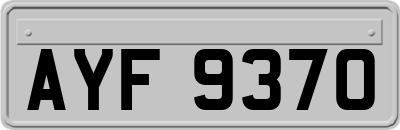 AYF9370