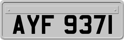 AYF9371