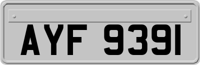 AYF9391