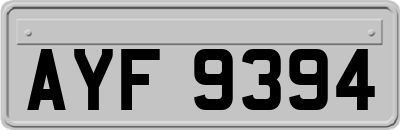 AYF9394