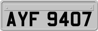 AYF9407