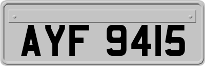 AYF9415