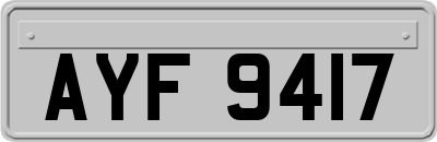 AYF9417