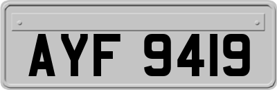 AYF9419
