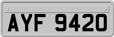 AYF9420