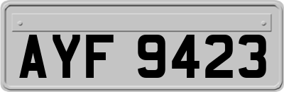 AYF9423
