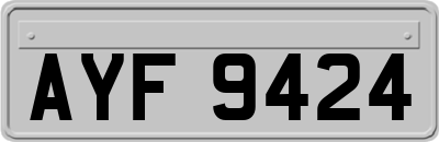 AYF9424