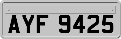 AYF9425