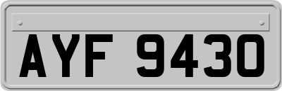 AYF9430