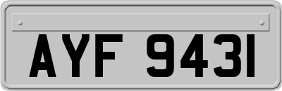 AYF9431