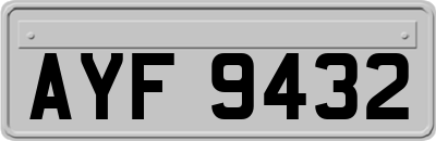 AYF9432