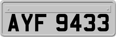 AYF9433