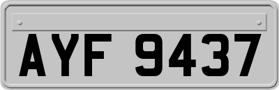 AYF9437