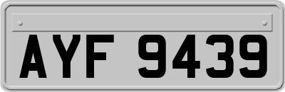 AYF9439