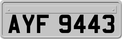 AYF9443