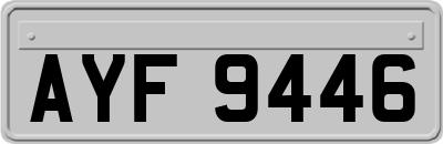 AYF9446