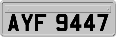 AYF9447