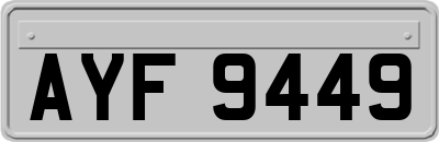AYF9449