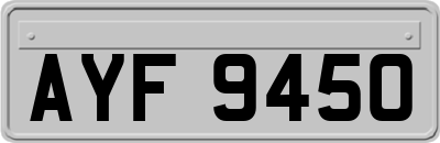 AYF9450