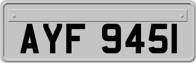 AYF9451