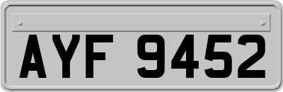 AYF9452