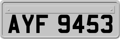 AYF9453