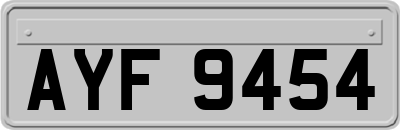 AYF9454