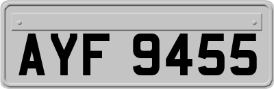 AYF9455