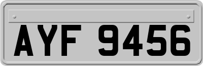 AYF9456