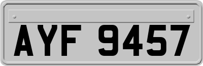 AYF9457