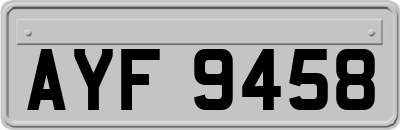 AYF9458