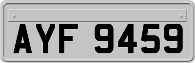 AYF9459