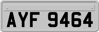 AYF9464