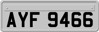 AYF9466