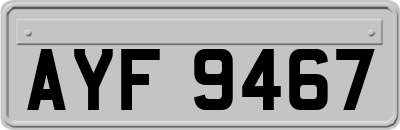 AYF9467