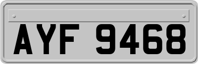 AYF9468