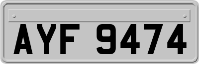 AYF9474
