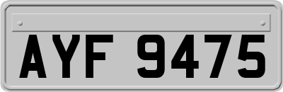 AYF9475