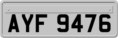 AYF9476