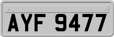 AYF9477