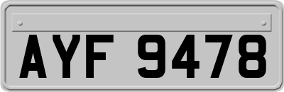 AYF9478