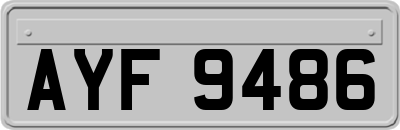AYF9486