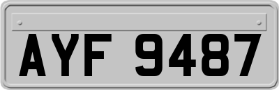 AYF9487