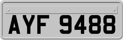 AYF9488