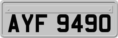 AYF9490