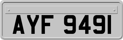 AYF9491