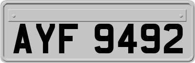 AYF9492
